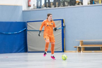 Bild 14 - wCJ Hamburger Futsalmeisterschaft